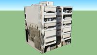 Building in Notios Tomeas Athinon, Греция