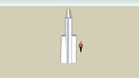 a perfect rocket