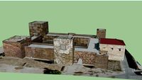 Castillo de San Romualdo