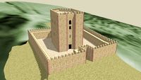 Torre de Aragon