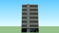 edificio 31 Poniente 3107B