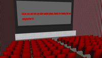 Movie Theater