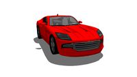 Chrysler Firepower '08