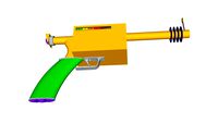 Illudium PU-36 Explosive Space Modulator