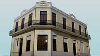 L'Ateneu (Bar de los cazadores)