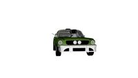 ford mustang shelby cobra gt500 v3