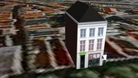Brink 32 DEVENTER Cafe Persee