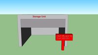 Storage unit (Storage Wars)