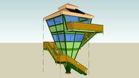 Hooch Dwelling