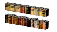 old books