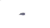 Photo-electric sensors OSIRIS Design 18 plastic Mono system Optimum Thru-beam...
