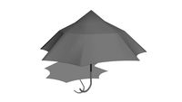 guarda-chuva