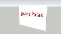 grant palas