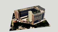 London3Dproject - Holborn 12