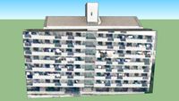 NTT仙台鹿野社宅