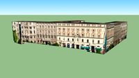 Изгражда се на адрес: Будапеща, Унгария