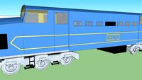 deltic prototype