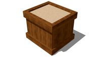 CACHEPOT