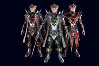 Knight of darkness 2