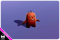 Meshtint Free Burrow Cute Series