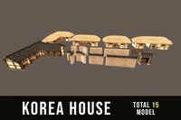 Korean House-Lite
