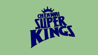 Chennai Super Kings - IPL