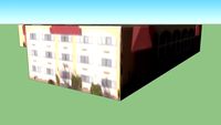 Construção em Albuquerque, NM, USA