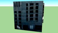 Building in Victoria 3006, Australia