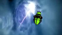 DARDIS in the Time Vortex
