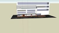Mitch's future mansion