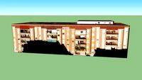 Construção em Sevilha, Spain