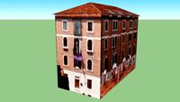 Edificio in Venezia VE, Italia
