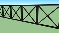 grid balcony grade varanda sacadas igrejas
