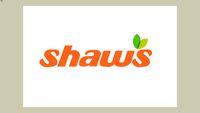 Shaw's Logo