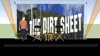 DIRT SHEET SET