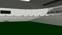 MLS stadium