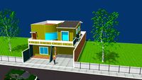Casa Ingeniero Abel Alvarado
