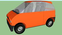 Boxy Genius MK1