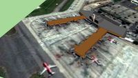 Aeropuerto Internacional El Dorado