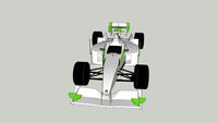 Brawn GP 2010