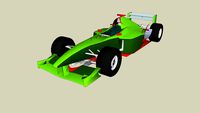 formula 1 'de jose professional'