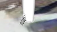 Wind turbine #906