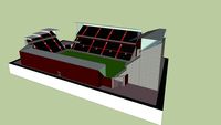 Voetbalstadion