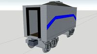 A1 power car