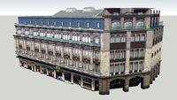 Gran Hotel Ciudad de México