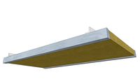 Stratus Acoustic Cloud Panel - Beige
