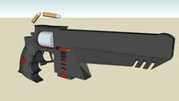 Revolver