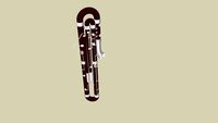 Contrabassoon