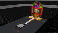 WWE Judgment Day 2008