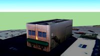 Pawn Shop